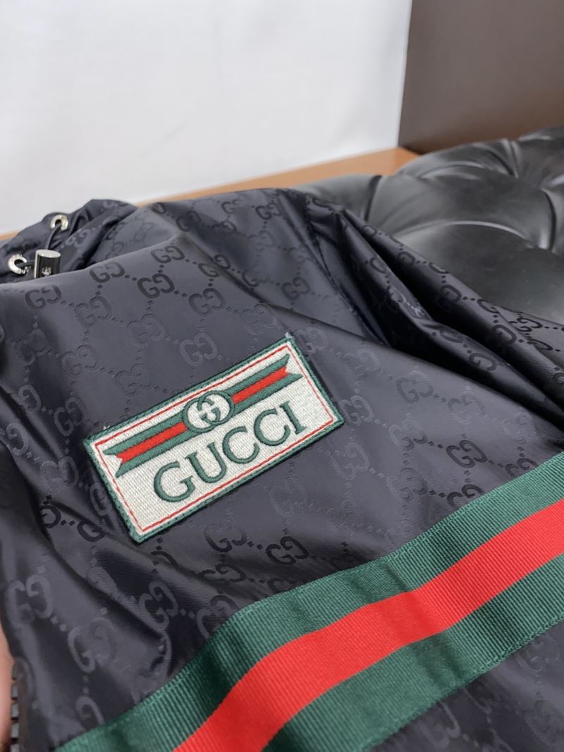 Gucci Outwear